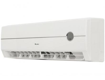 Ar Condicionado Split Wall Gree Garden 12000 btu/h Quente-Frio
