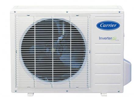 Ar Condicionado Split Hi-wall Carrier X-Power Inverter 18.000 BTUs Quente/Frio 220V